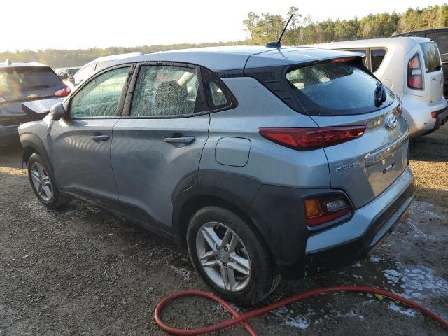 KM8K1CAA6MU657412 | 2021 HYUNDAI KONA SE