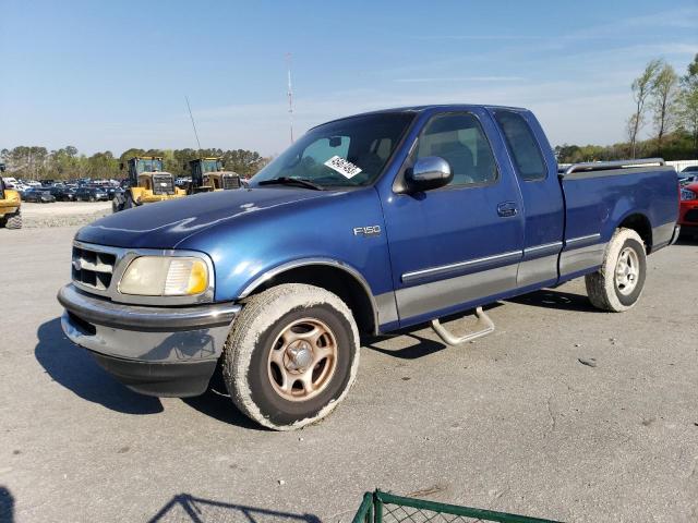 1997 Ford F-150 