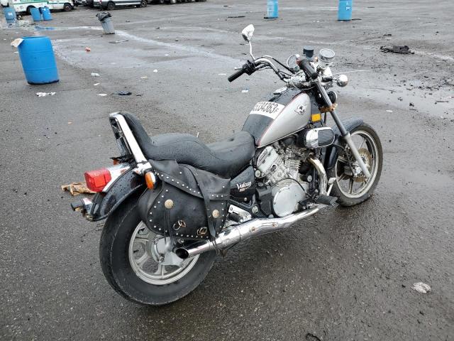2005 KAWASAKI VN750 JKAVNDA105B553548