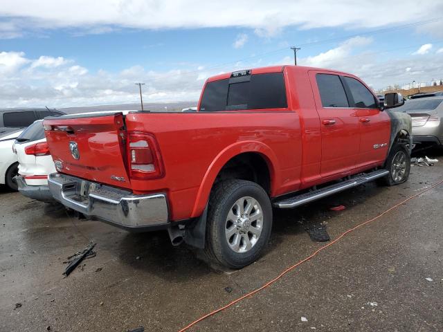 2020 RAM 2500 LONGH - 3C6UR5PL2LG314213