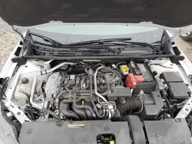 3N1AB8DVXNY231443 Nissan SENTRA SR