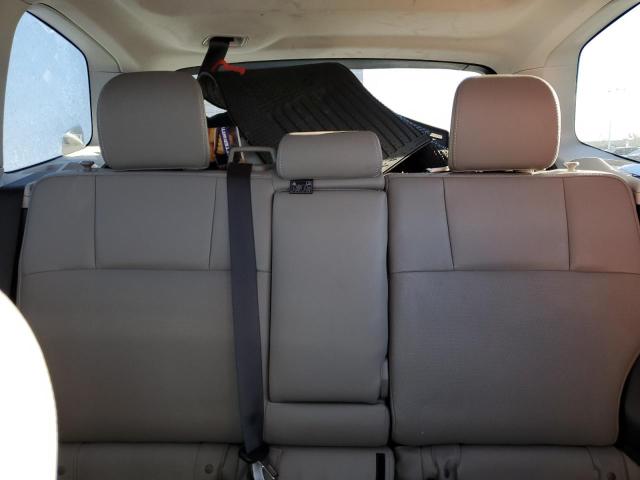 JF2SJAXC8GH550782 Subaru Forester 2.5i Touring