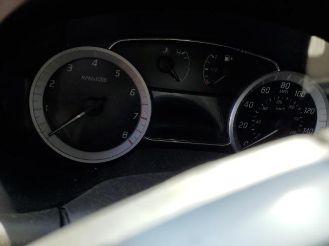 2015 NISSAN SENTRA S - 3N1AB7AP2FL643564