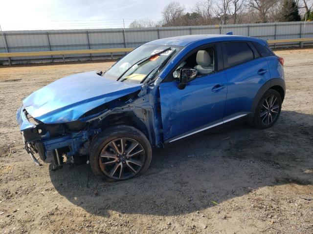 2016 Mazda CX-3 Grand Touring