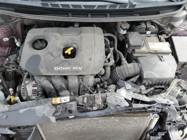 3KPFK4A72HE028120 KIA FORTE LX