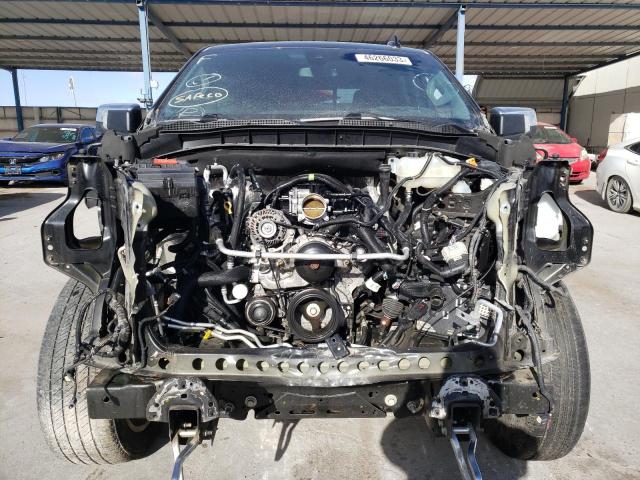 3GTU9FEL4LG447668 GMC Sierra K1500 Denali