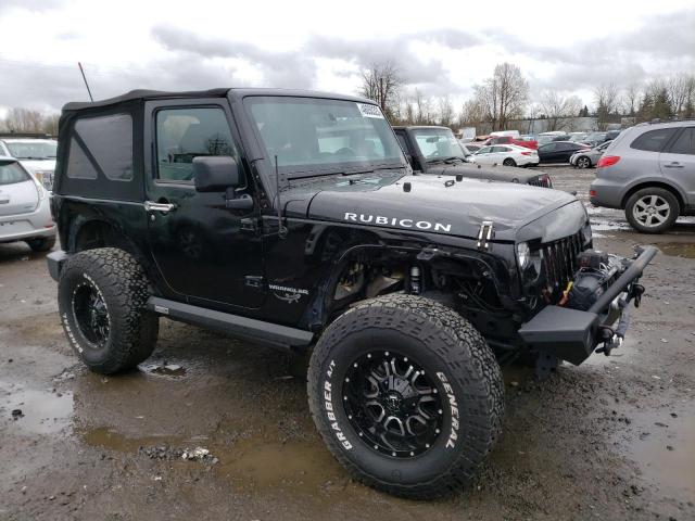 1C4BJWCG5GL146565 Jeep Wrangler Rubicon