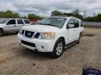 Lot #2804419507 2008 NISSAN ARMADA SE