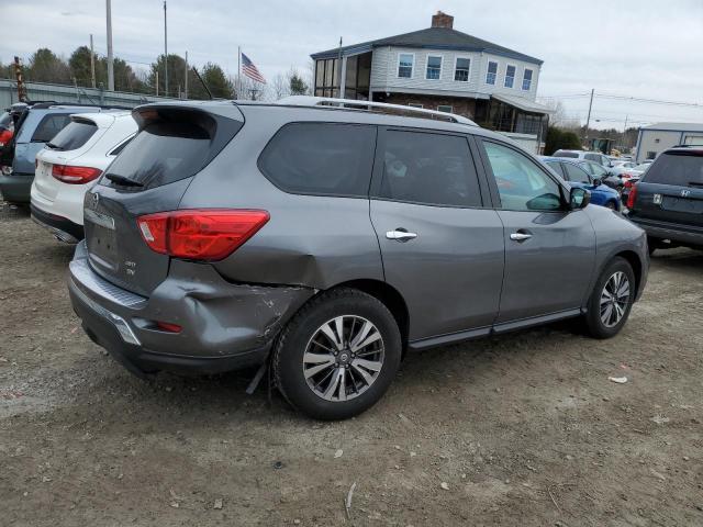5N1DR2MM0HC904193 Nissan Pathfinder S
