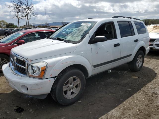 2006 Dodge Durango SLT