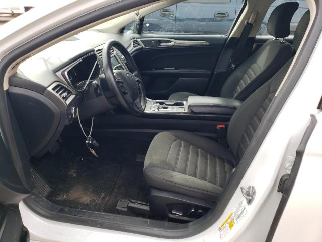 3FA6P0H79HR393926 Ford FUSION SE