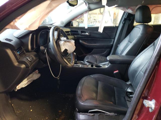 2015 CHEVROLET MALIBU 4D - 1G11F5SL9FF237107