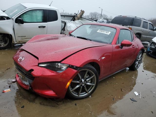 2021 Mazda MX-5 Miata Grand Touring