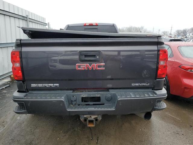 VIN 1GT42YE85GF145177 2016 GMC SIERRA no.6