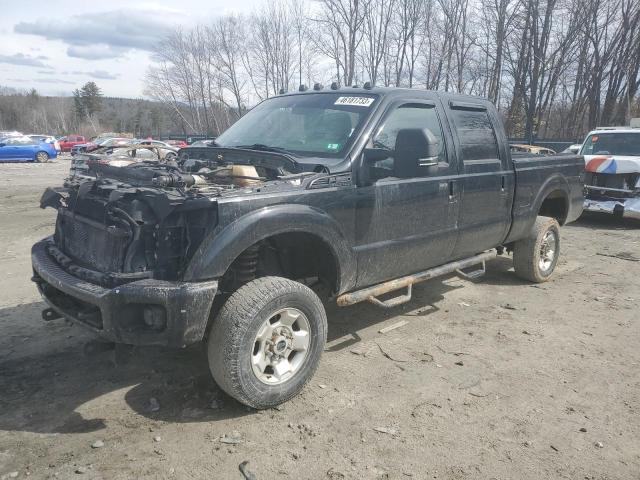 4 X 4 Trucks for sale at auction: 2013 Ford F350 Super Duty
