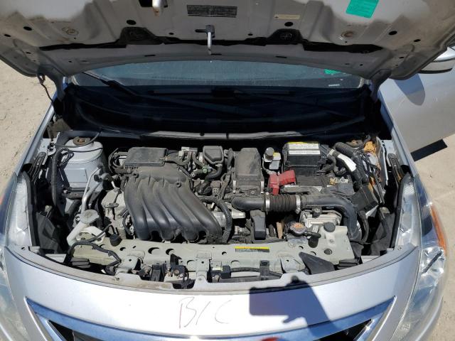 2015 NISSAN VERSA SL W - 3N1CN7AP6FL803123