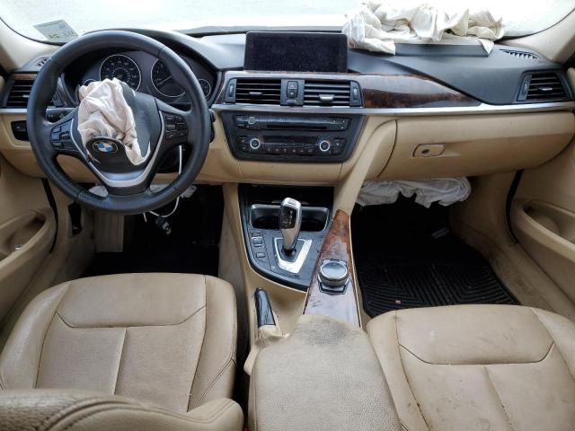 2015 BMW 328 I - WBA3A5C52FF607079