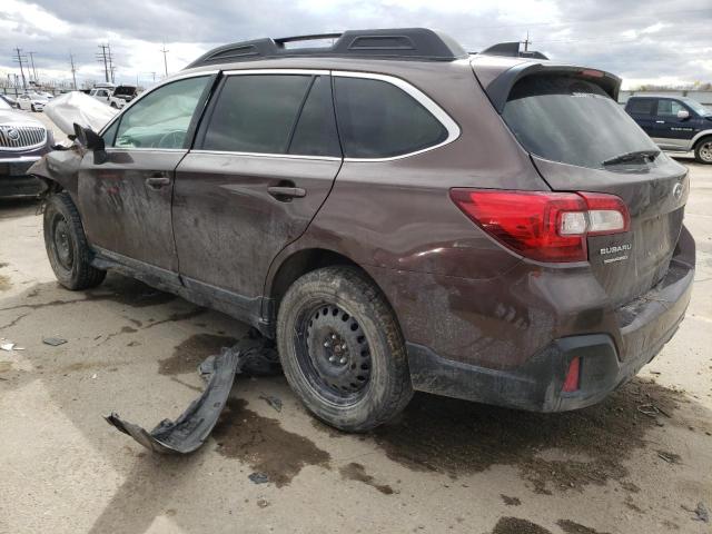 4S4BSAFC7K3248513 Subaru Outback 2.5i Premium