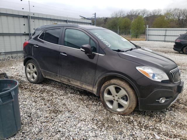 2015 BUICK ENCORE CON - KL4CJBSB4FB167294