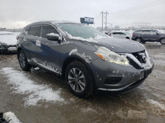5N1AZ2MH4GN157464 Nissan MURANO S