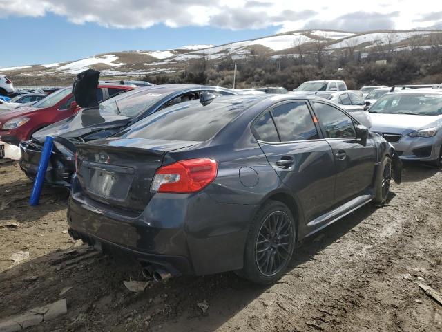 JF1VA1J63G8800787 Subaru Wrx Limited