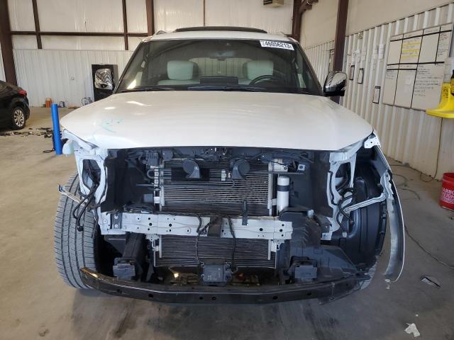2022 INFINITI QX80 SENSO JN8AZ2BF9N9740628