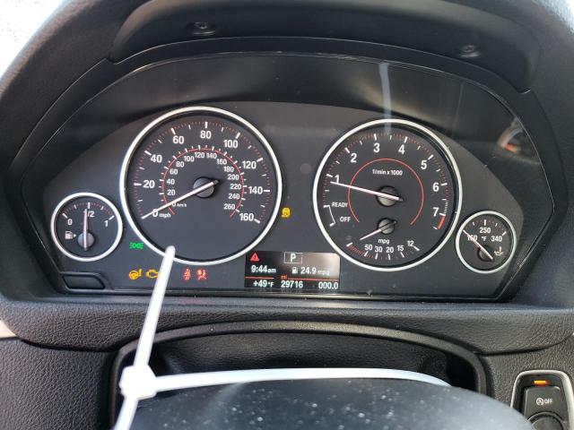 WBA8D9G56JNU70354 BMW 330 XI