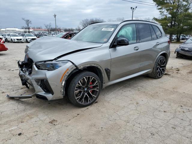 2022 BMW X5 M 