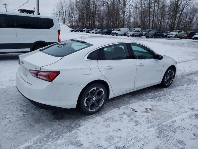 2020 CHEVROLET MALIBU LT - 1G1ZD5ST6LF110996