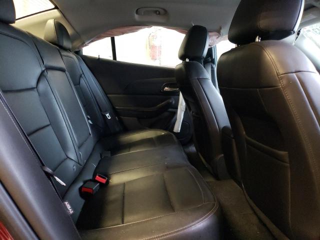 2015 CHEVROLET MALIBU 4D - 1G11F5SL9FF237107