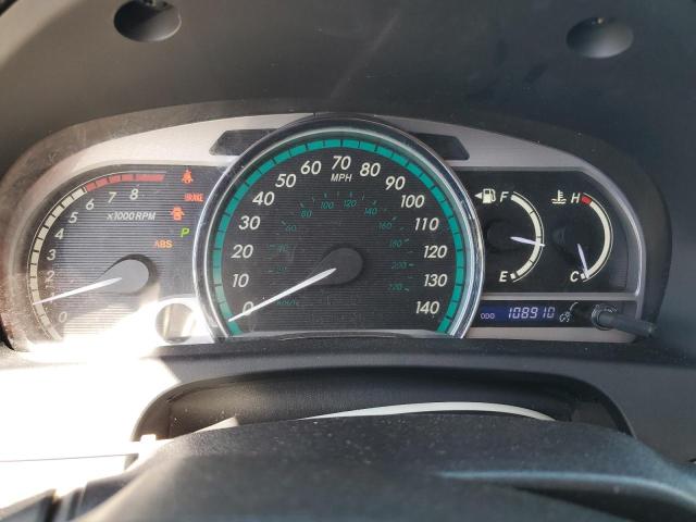 2015 TOYOTA VENZA LE - 4T3ZA3BB6FU094863