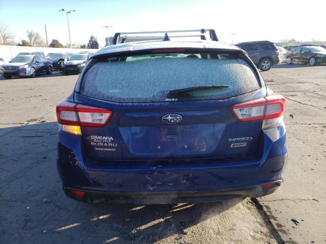 4S3GTAM65H3730202 Subaru Impreza Sport