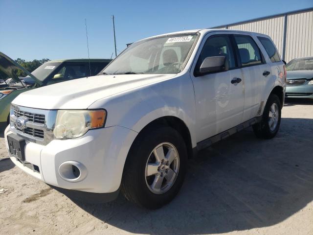 2012 Ford Escape XLS