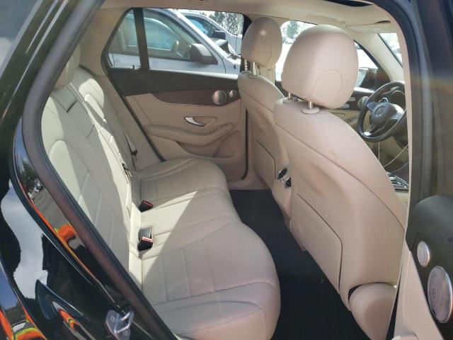 WDC0G5EB1KF590710 Mercedes-Benz Glc 350e