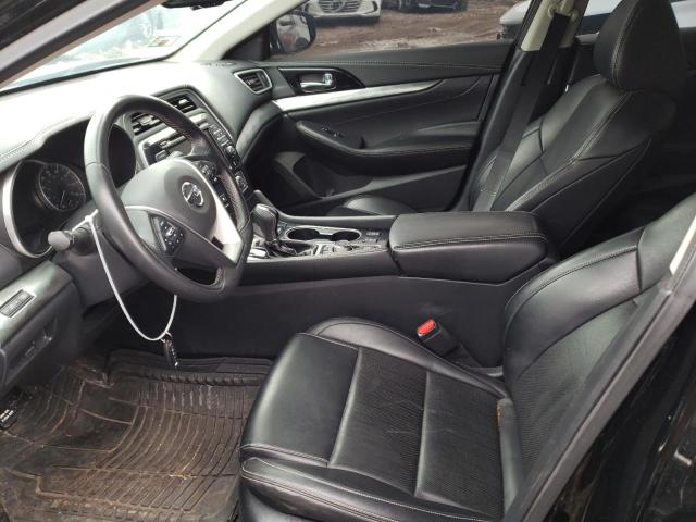 1N4AA6CV7LC370849 Nissan MAXIMA SV