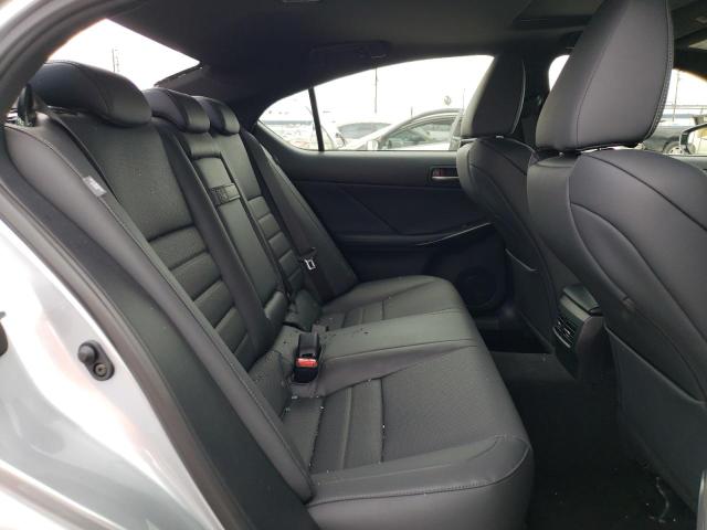 2023 LEXUS IS 350 F S JTHGZ1B29P5060198