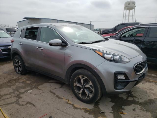 KNDPMCACXL7643397 KIA Sportage Lx