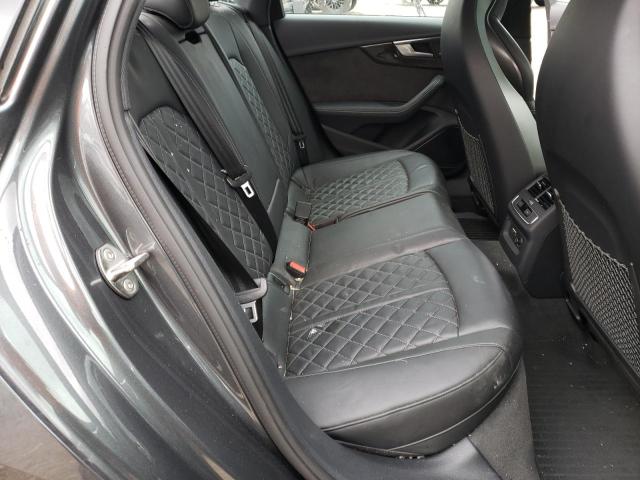 2019 AUDI S4 PRESTIG - WAUC4AF4XKA005721