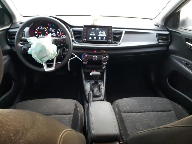 3KPA24AB9KE212976 KIA RIO S