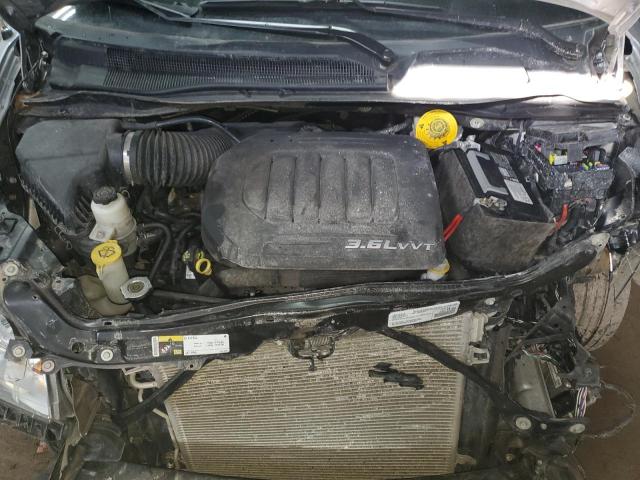 2018 DODGE GRAND CARA - 2C4RDGCGXJR206818