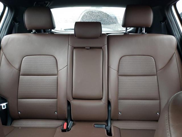 KNDPRCA65H7150164 KIA Sportage Sx