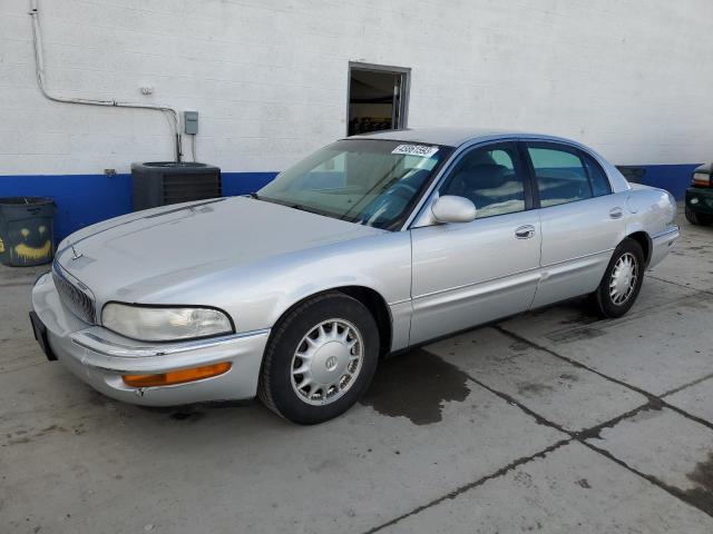 1999 Buick Park Avenue 