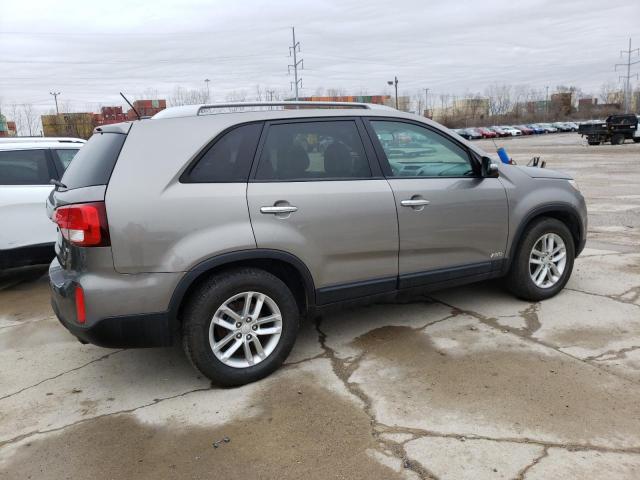 5XYKTDA78FG647882 KIA SORENTO LX