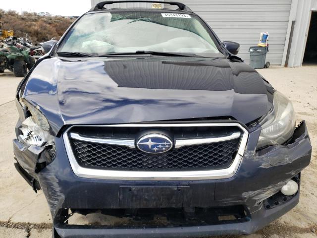 JF1GPAP64GH319963 Subaru Impreza Sport Premium
