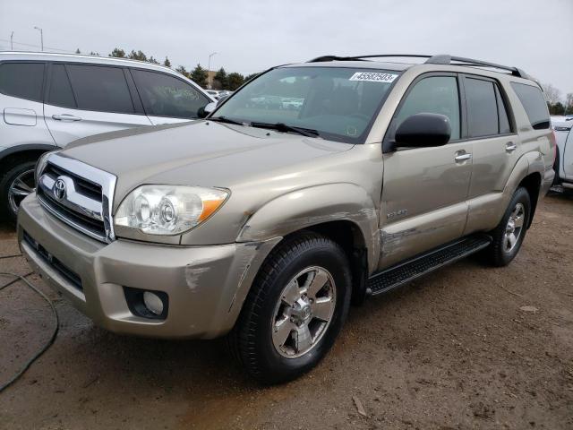 2007 Toyota 4Runner Sr5