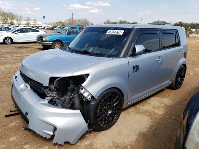 2013 Scion xB 