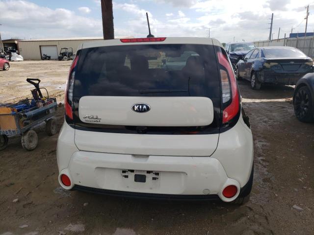 KNDJX3A53G7331216 KIA Soul !