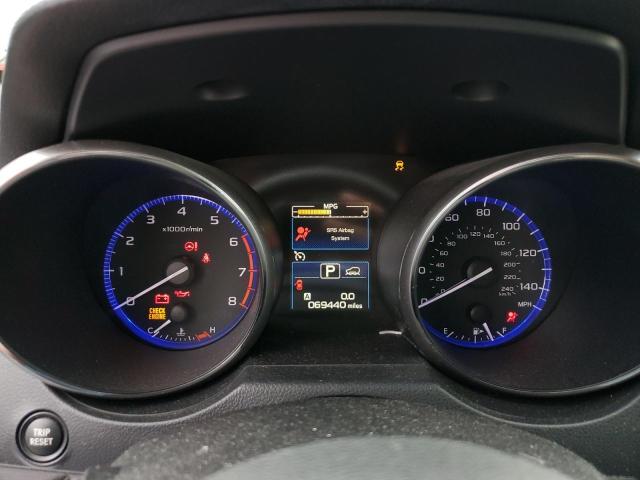 4S4BSACCXJ3383858 Subaru Outback 2.5i Premium