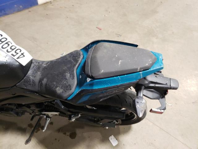 2021 KAWASAKI ER400 D - JKAERKD12MDAA0972