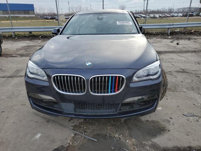 VIN WBAYE8C58ED780594 2014 BMW 7 Series, 750 LI no.5